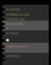 BASIC Programming Screenshot 1